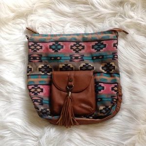 Madden Girl Purse